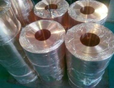 紫銅帶的性能？